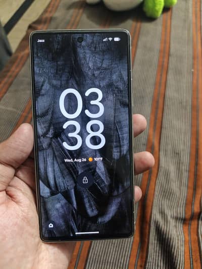 Google Pixel 7