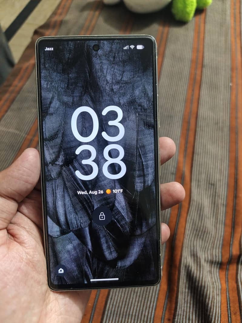 Google Pixel 7 0