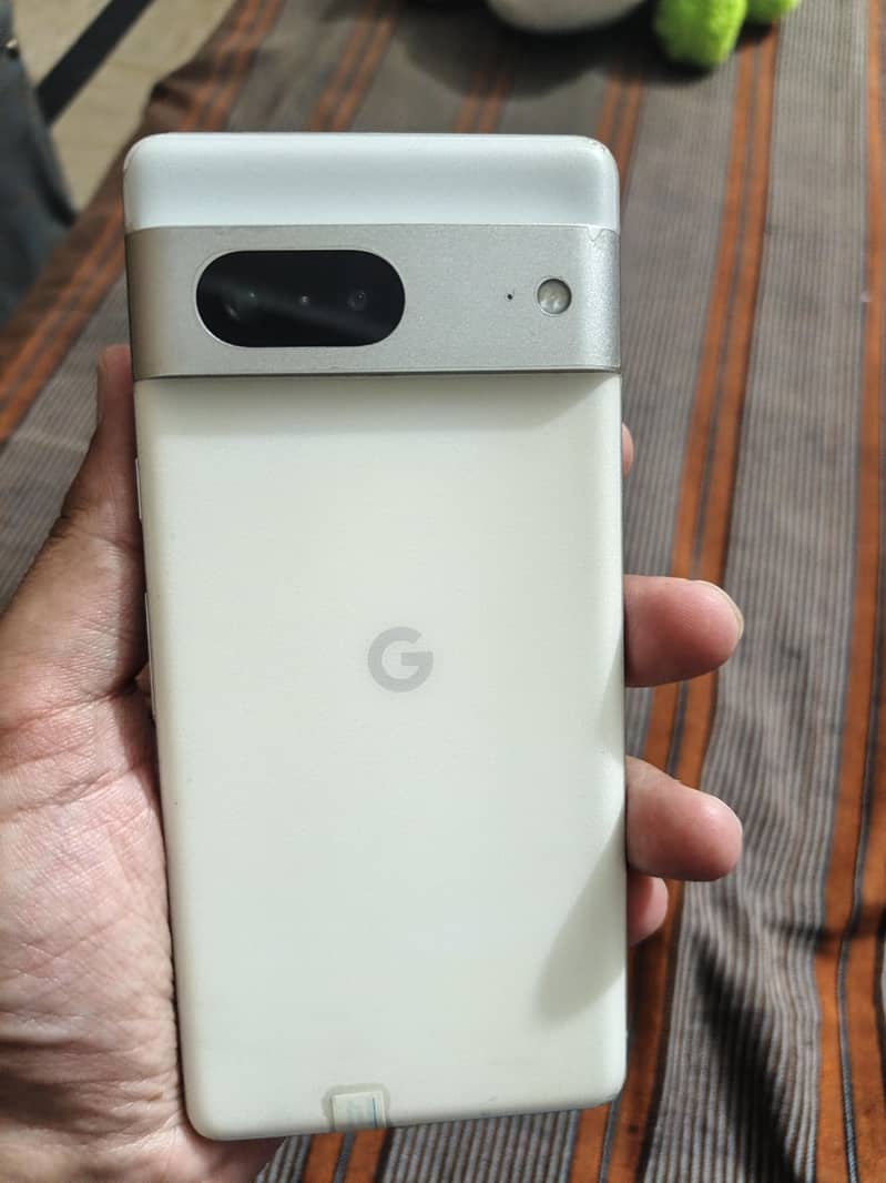 Google Pixel 7 1