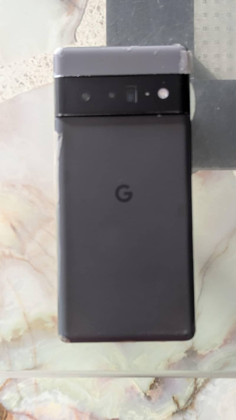 Google Pixel 6 Pro 1