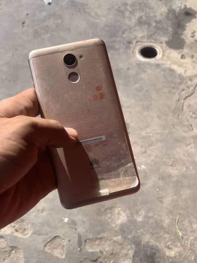 Huawei Y7 Prime
