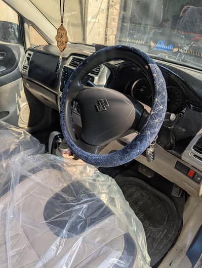 Suzuki Liana Eminent Automatic