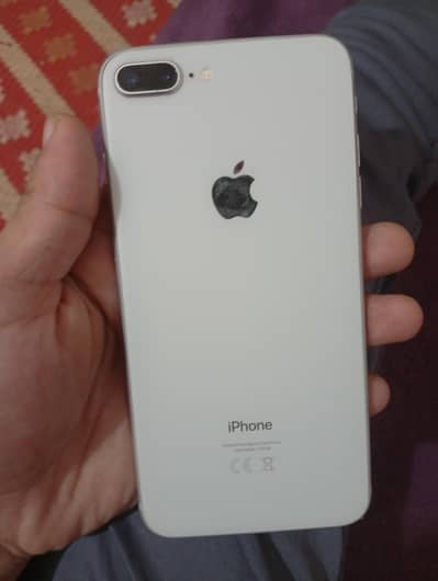 Apple iPhone 8 Plus