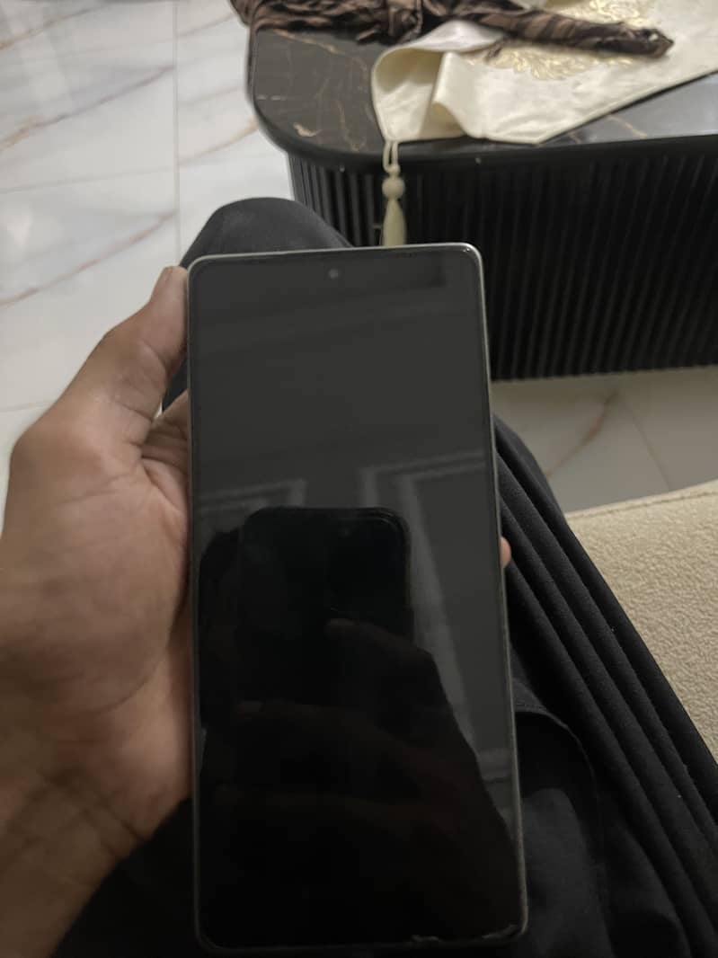 Infinix Note 40 2