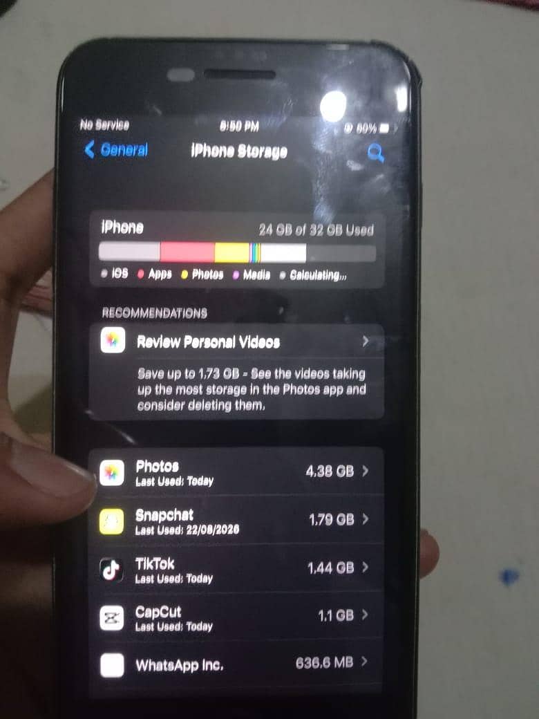 Apple iPhone 7 Plus 1