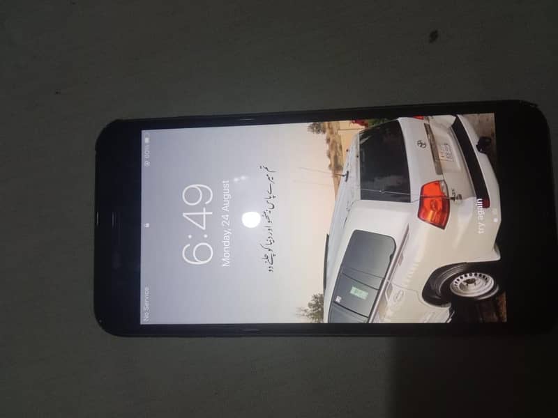 Apple iPhone 7 Plus 5