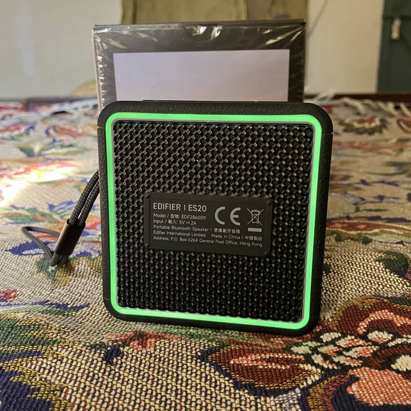 Edifier ES20 Wireless Speaker 3