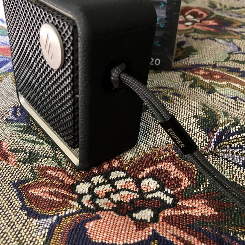 Edifier ES20 Wireless Speaker 7