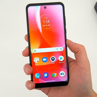 Motorola Moto G Power 2022