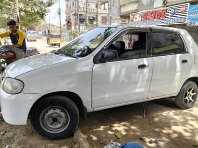 Suzuki Alto 2011