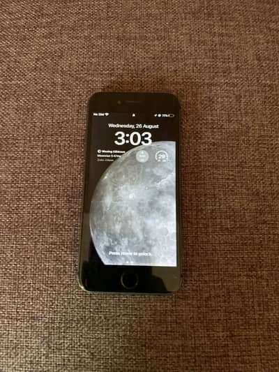Apple iPhone 8