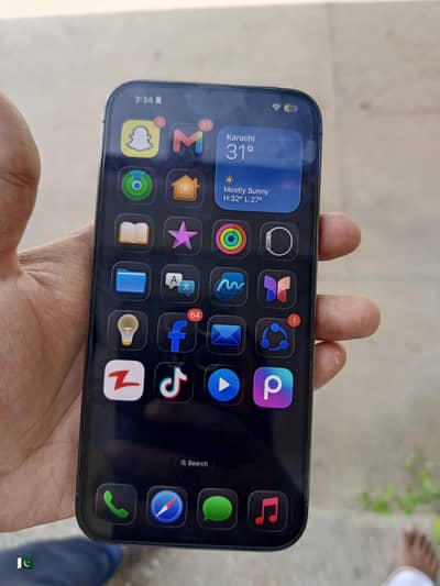 Apple iPhone 13 Pro Max