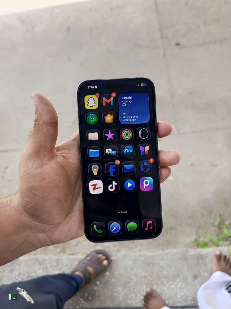 Apple iPhone 13 Pro Max 1