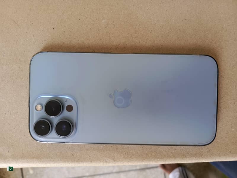 Apple iPhone 13 Pro Max 5