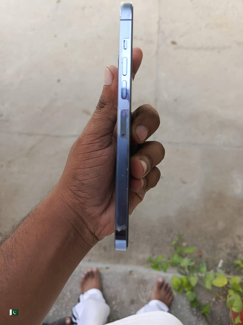 Apple iPhone 13 Pro Max 8