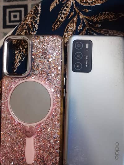 Oppo A16