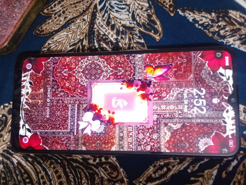 Oppo A16 1