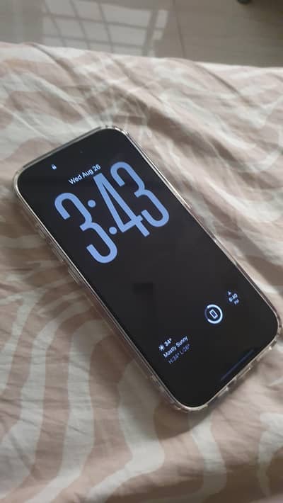 Apple iPhone 17