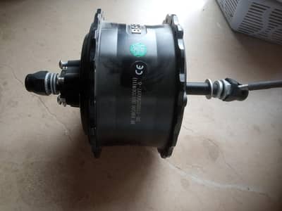 Bafang Brand new Motor