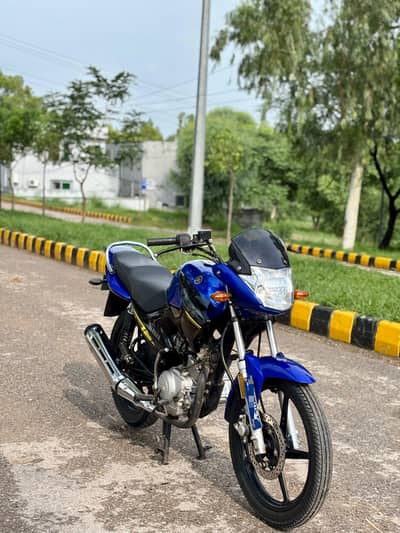 ybr 2023 for sale