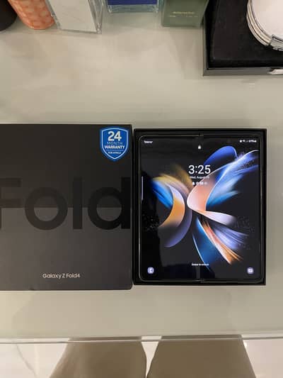 Samsung Mobile Z Fold 4