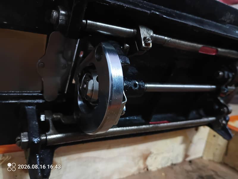 Sewing Machine 2