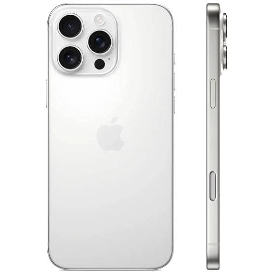 Apple iPhone 16 Pro Max 0