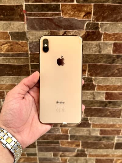 Apple iPhone XS Max