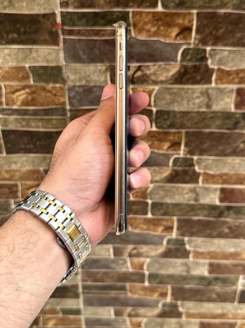 Apple iPhone XS Max 1