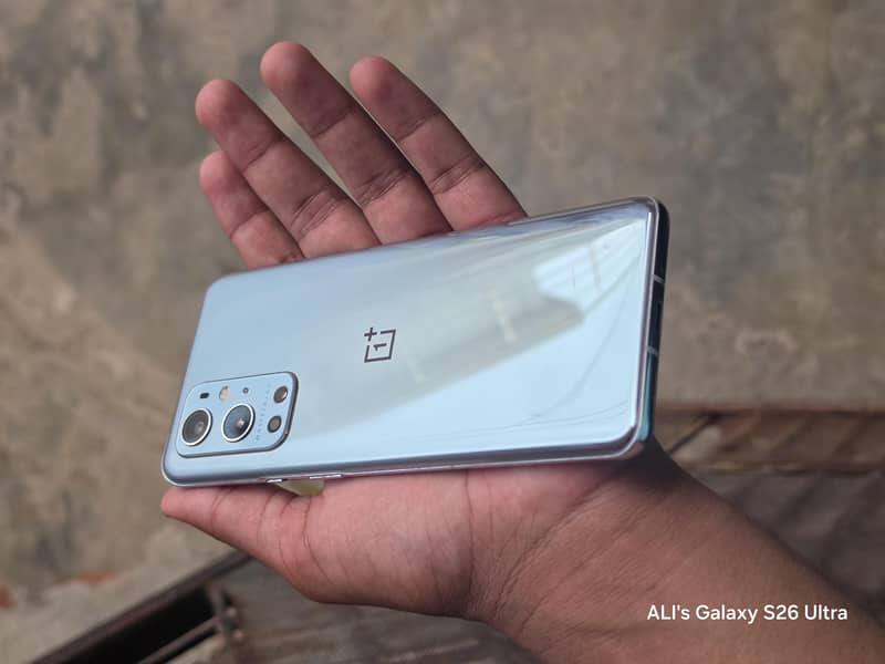 One Plus 9 Pro 0