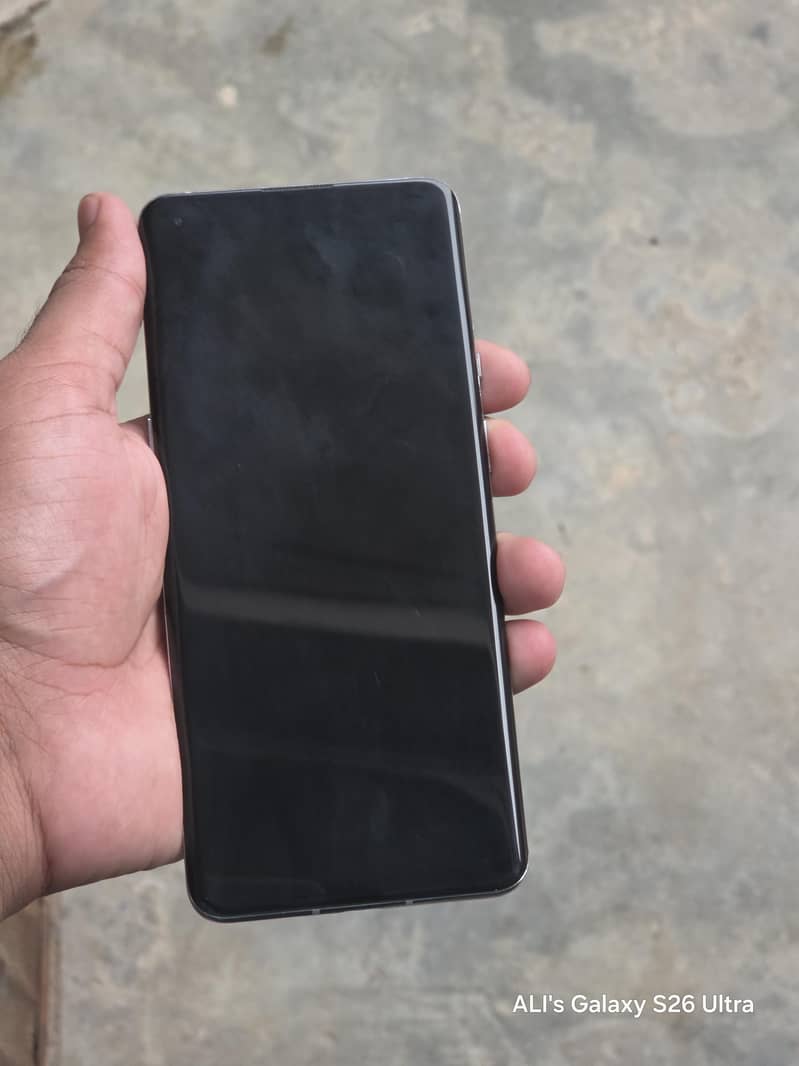 One Plus 9 Pro 9