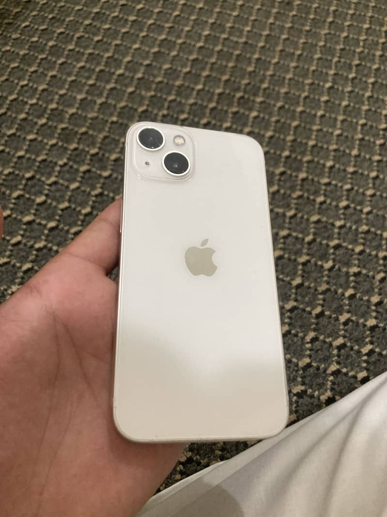 Apple iPhone 13 1
