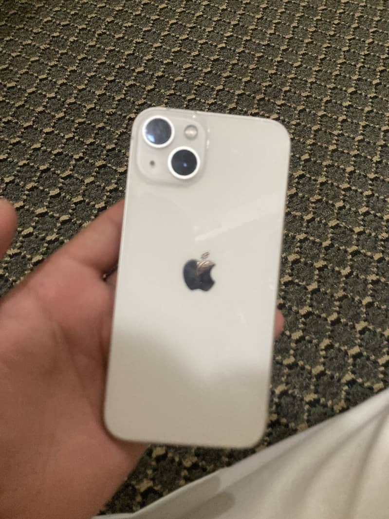 Apple iPhone 13 3