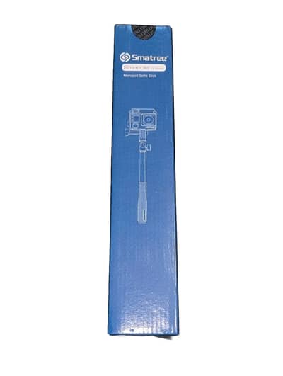 Smatter Smapole Q Series Monopod Selfie Stick