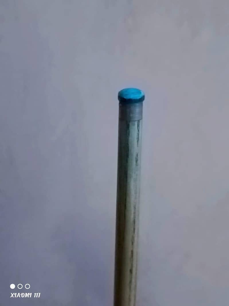 Personal snooker cube 4