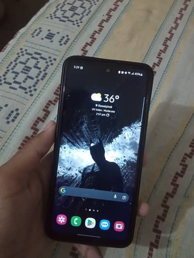 Samsung Mobile A51