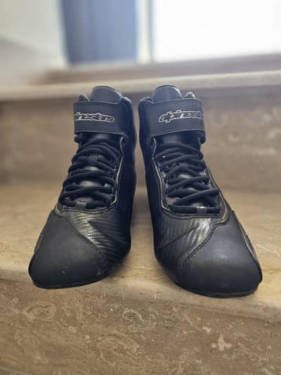 alpinestars shoes 44/10