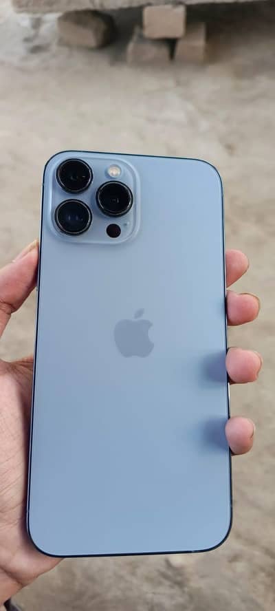 Apple iPhone 13 Pro Max