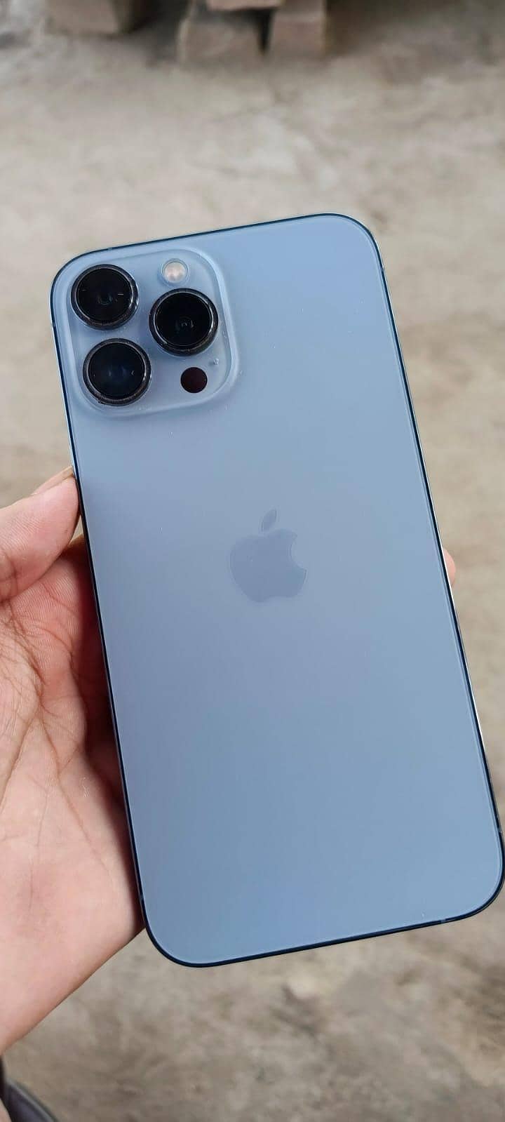 Apple iPhone 13 Pro Max 5
