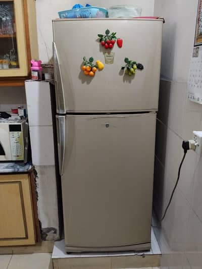 Dawlance full size fridge