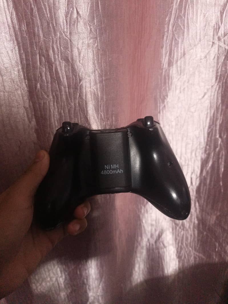 Xbox 360 controller original wireless 1