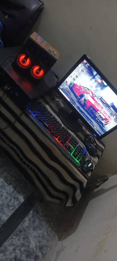 Gaming PC Full Setup for sale in Islamabad best computer in Islamabad