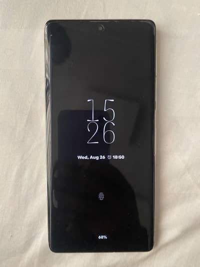 Google Pixel 7 Pro (12GB / 256GB) - 10/10 Condition - All OK