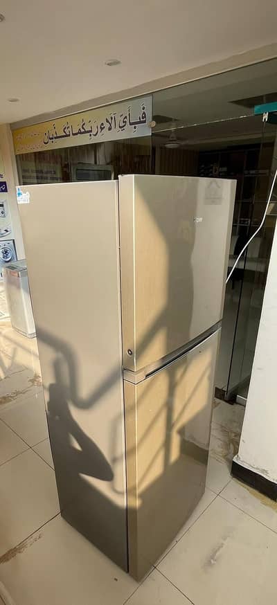 Haier Refrigerator Hrf_438Eb/ep