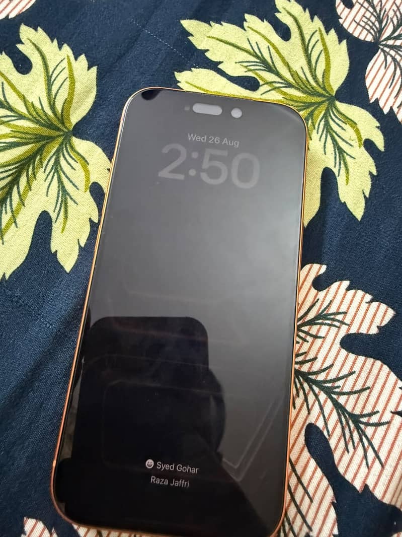 Apple iPhone 17 Pro 7