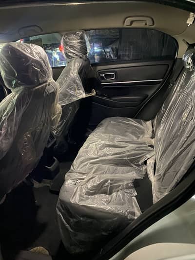 Honda HR-V VTI-S 2022