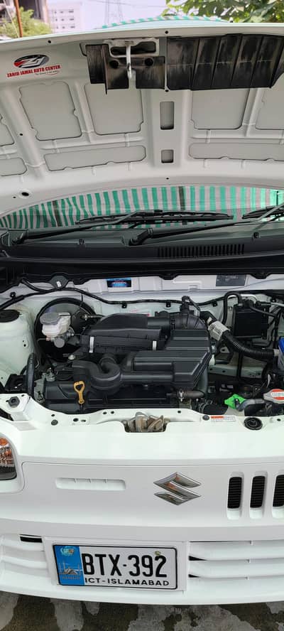 Suzuki Alto 2026