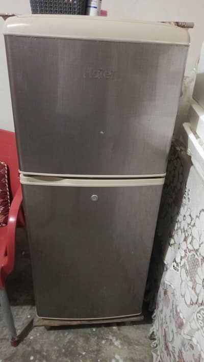 Haier hrf155