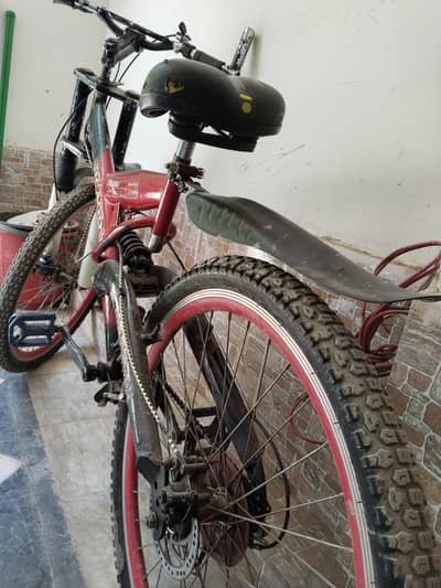 Hi Chicago Bicycle For Sale