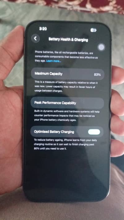 Apple iPhone 14 Pro Max